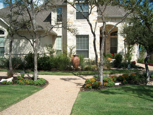  PATCH - THE BEST LANDSCAPING and IRRIGATION COMPANY IN CENTRAL TEXAS